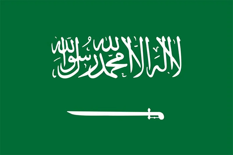 Saudi tenders gate